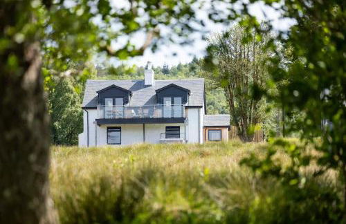 Blar Cottage (Private Sauna + Fast Starlink Wifi) - Foto 43