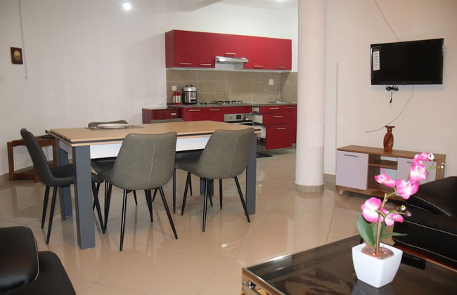 Hary's aparthotel - Foto 13