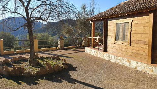 Cabañas El Nogueral - Foto 2, Garden