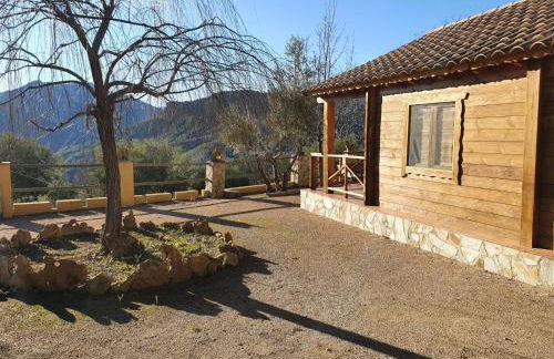 Cabañas El Nogueral - Foto 2