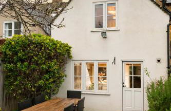 Magnolia Cottage - Foto 49