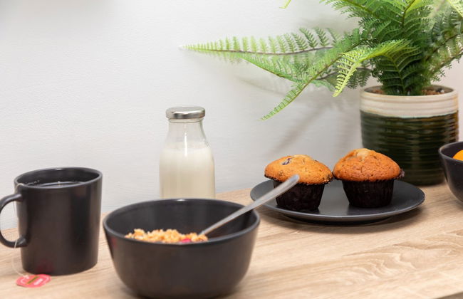 The Old Stables - Foto 11