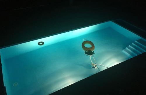 Magnifique villa avec piscine en Provence - Foto 7