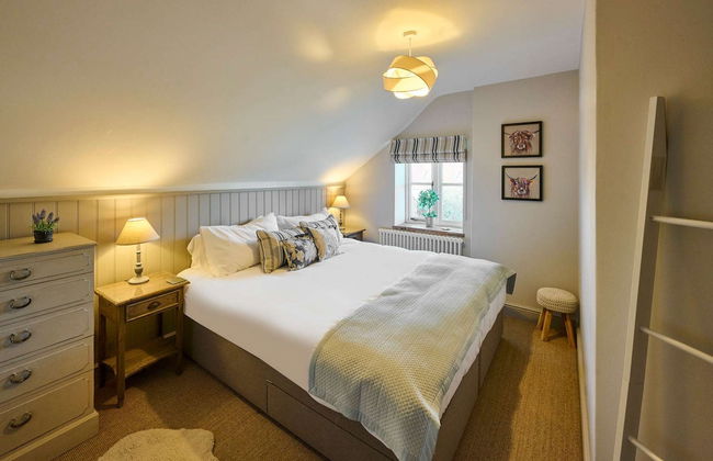 Host Stay Rock Rose - Foto 3