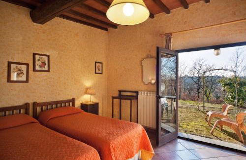 Agriturismo Poggio Alle Lame - Foto 48