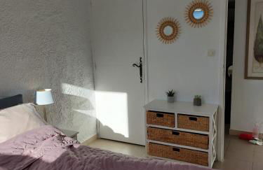 La Cigale du Pas du Ventoux en Provence - Foto 4