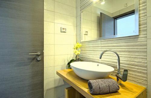 VILLA LATINI - Ideal for a family vacation. Heated pool. Local breakfast optional available - Foto 21