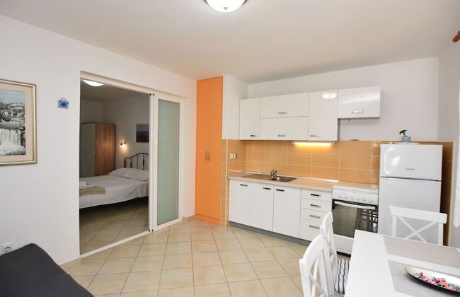 Apartments Eva - Foto 18