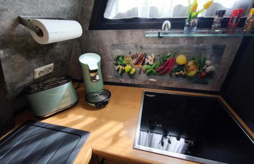 Ferienhaus mit Seeblick - Foto 10