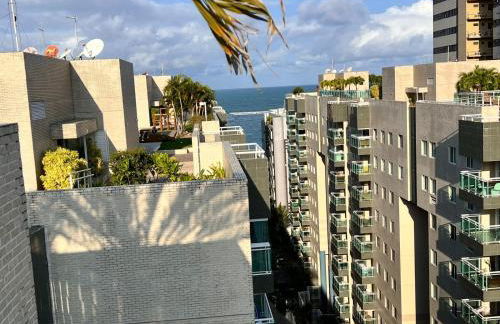 Apartamento JTR Cond Beira Mar - Castelo B Temporada - Foto 46