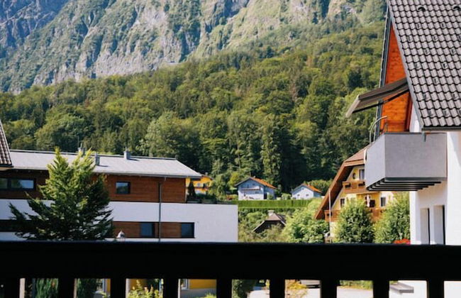 Mountain View Salzburg - SELF CHECK-IN - Apartments - Foto 67