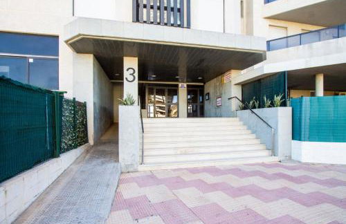 ESPACIO 15 - Primera Línea de Playa - Photo 59