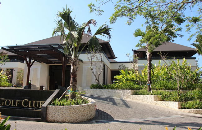 Bali National Golf Villas - Foto 22