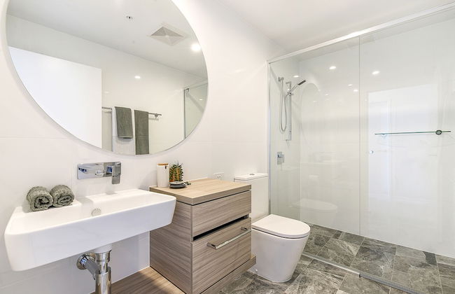 Qube Broadbeach - Foto 76