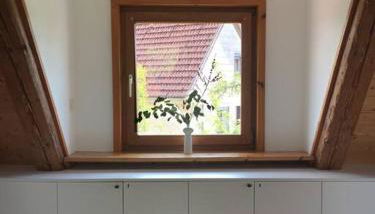 MAISONTTE STUDIO IN EHEMALIGER SCHEUNE nicht für Montageteams geeignet - Foto 3