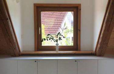 MAISONTTE STUDIO IN EHEMALIGER SCHEUNE nicht für Montageteams geeignet - Foto 3