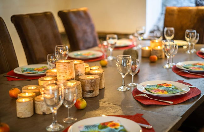 Luxurious Farmhouse Near Forest in Anhee - Foto 28