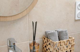 Serenity chic apartment Nice center - Foto 24