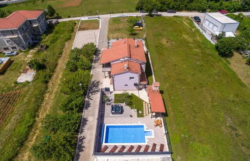 Beautiful Home In Hrvace With Wifi - Foto 26