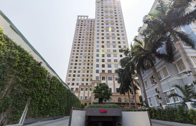 Christina's Saigon - Icon 56 Apartment - Photo 1