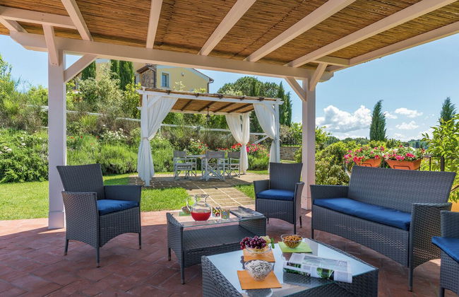 Wonderful Family Suite in Tuscany Near Pisa and Florence - Two Bedrooms 4 pl - Foto 38