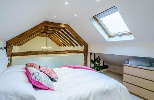 Woodpecker Cottage - Foto 12