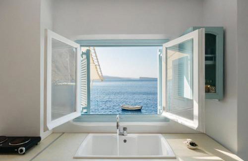 Petinos Fisherman's House - Foto 7