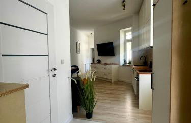 Like-a House Stare Miasto - Foto 21