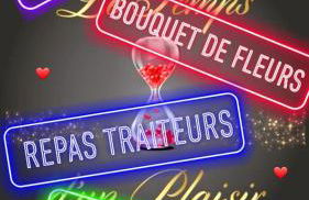 Love room le temps d'un plaisir - Foto 16