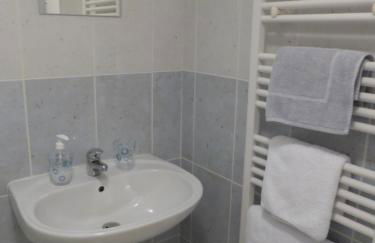 L'Hirondelle Gite - Foto 16