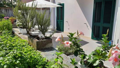 Appartamento nuovissimo con parcheggio gratuito - Foto 4, Garden