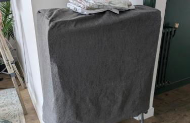 Appartement 2 Chambres INDIaNA Hyper centre - Foto 23