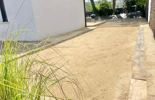 LA CASA SA TRINXA - 300 m des plages - Pointe de Beg-Meil - Foto 53