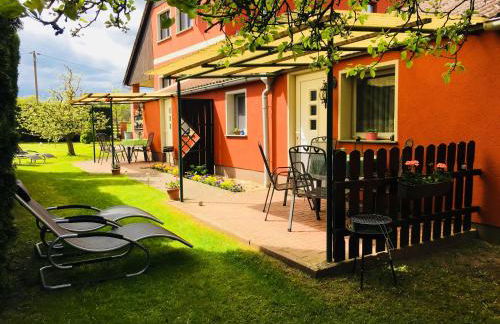 Ferienwohnung Nettelbeck - Foto 12