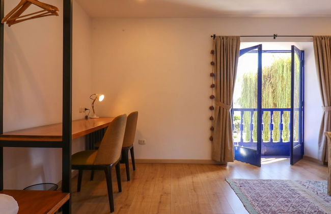 w Beautiful 1BR Near Plaza Mayor de Cusco - Photo 10