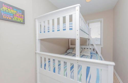 Bay Front Home - Watch the sun rise over LBI. Pier for Boat/Swim/SUP/Kayak/Crab - Foto 19