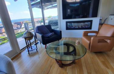 Luxe Mt Adams Lookout - Foto 67