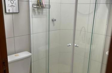 Apto com linda vista para o mar 50m da praia - Foto 11