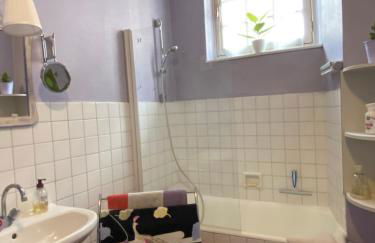 CHEZ VOUS... à La CHANOINERIE - Foto 7