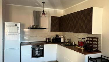 Residenza degli Olivi - Foto 4, stove, toaster