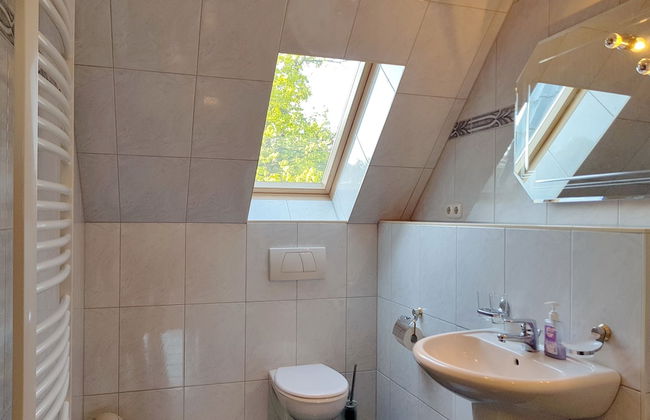 Ferienwohnungen An der Sonnenwiese - Foto 28