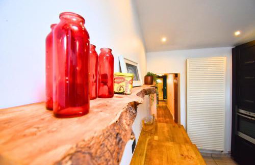 Chambly Green Family House - Foto 9