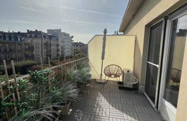 Appartement cosy orangerie - Foto 16