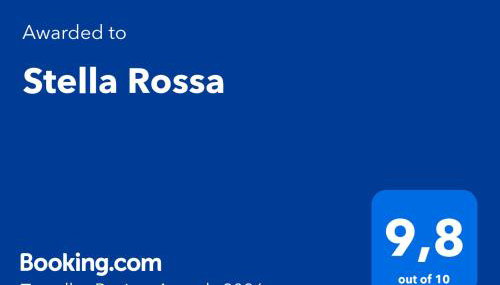 Stella Rossa - Foto 2