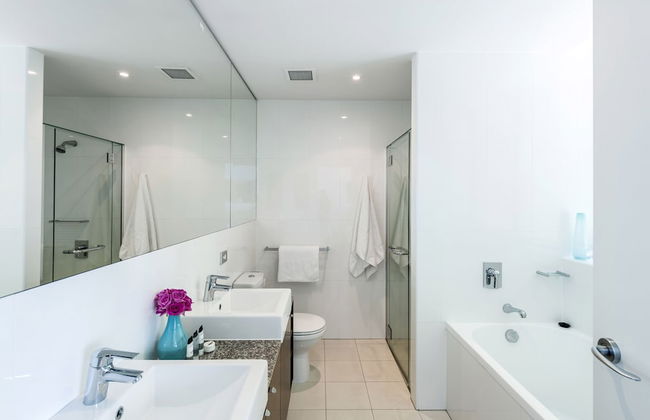 Oaks Brisbane Aurora Suites - Photo 48