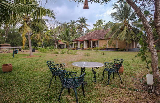 Baymaas Lakehouse - Photo 21