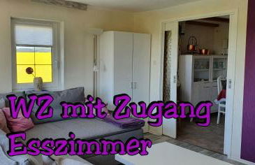 Landhaus "Kühler Morgen", komfortable FeWo mit Aussicht - Foto 8