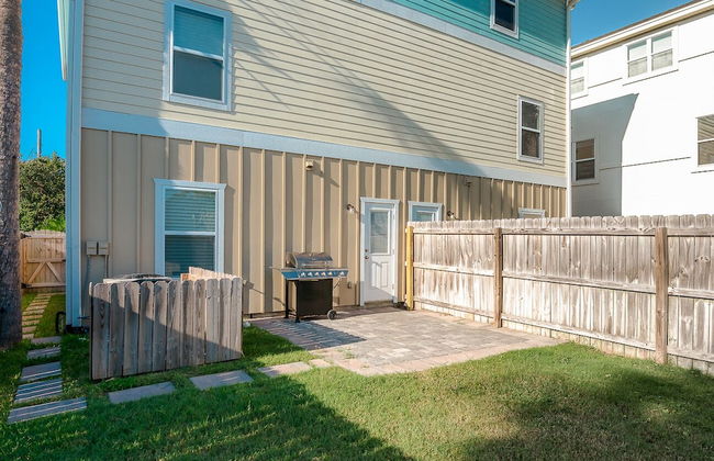 Luxury Living - Modern Beach Townhouse - Foto 47