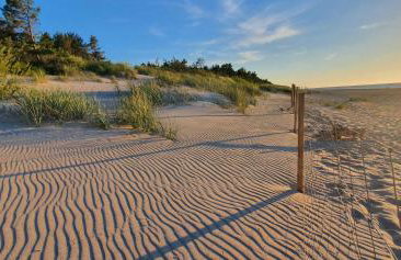 Perłowa Oaza Apartament Rogowo Pearl - Foto 39