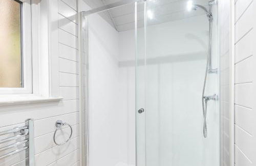 The Plough Inn Cabins - Foto 9